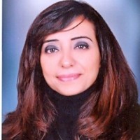 Caroline Boulos