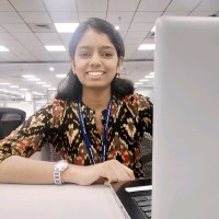 Priyanka Shedge