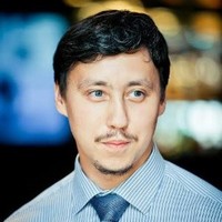 Иванов Владимир