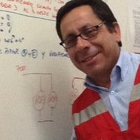 Luis Arcos