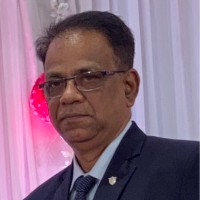 Gajanan Katkar