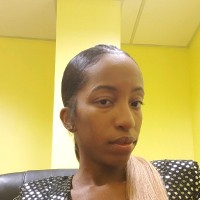 Aarden Roberson, Mba