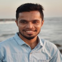 Md Iman Hossain