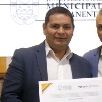 claudio moris