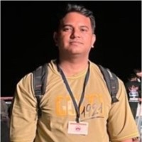 vinod negi