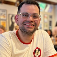 George Fragoso