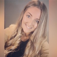 Katy Naylor