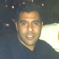 Dror Nissim
