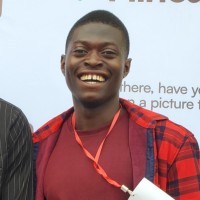 Joseph Abodunrin (mMBA)