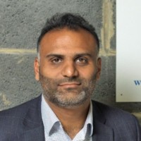 Mitesh Vekaria - Real Estate, Property, Construction