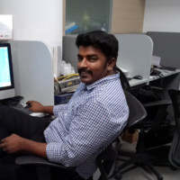 Arunkumar Janakiraman
