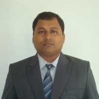 Ashis Kundu