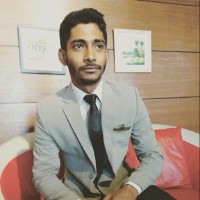 Borhan Uddin