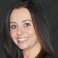 Melanie Barratt-Kelly, Assoc.CIPD