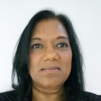 Mrs Kal Patel