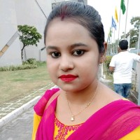 Rinki Mondal