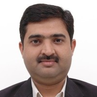 DR. CA Jitesh Agrawal, ACA, ACS, CMA(US), LLB