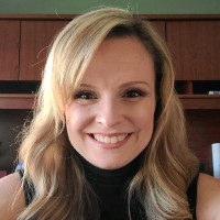 Tricia Wetzel