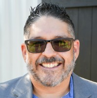 Marc Suarez