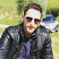 Gökhan Boy
