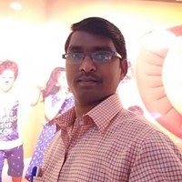 Rakesh Kashyap