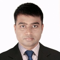 Md Arshad Ali