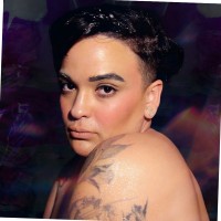 Mikey Delgado