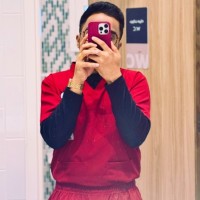 VISHNU.k .