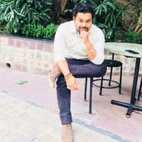 Ajay Harish