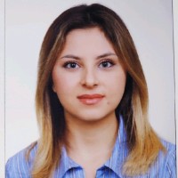 İpeknur Korkmazlı