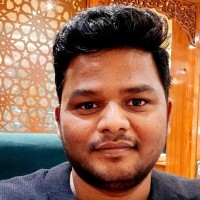 Baikuntha Banabihari Sahoo
