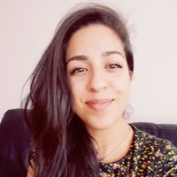 Niloofar Akhavan