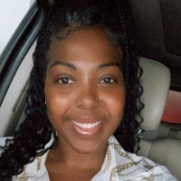 Tiffany Taylor