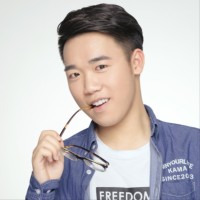 Oliver Huang