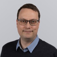 Thomas Johansen
