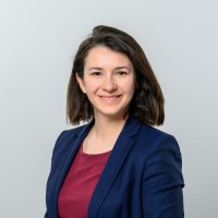 Victoria Abakumovski