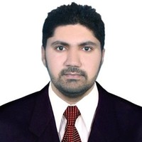 Nadeem Haider