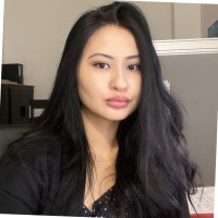 Zhangyl Magazova