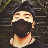 Putu Romario Diaksena Araujo