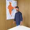 Deepak Kumar Sahu