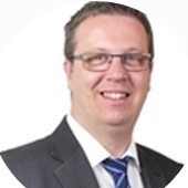 Stephen Halliday