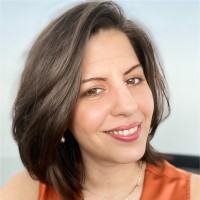 Konstantina Anastasopoulou
