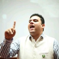 Purv Shah