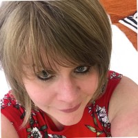 Claire Brookes-Thompson
