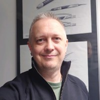 Rolf Schlienger