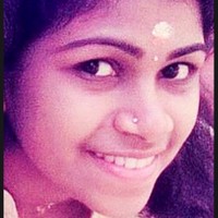 Theerdha Unnikrishnan