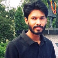 Arvind Kumar