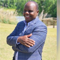 John Nganga