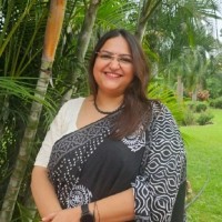 Jasmin Babla