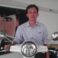 Hoang Van Sang